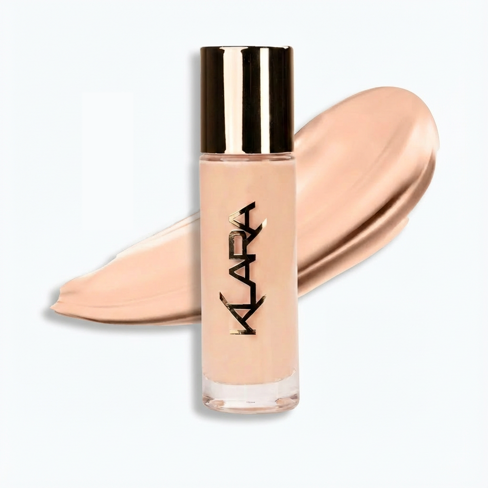 Veil Up Foundation