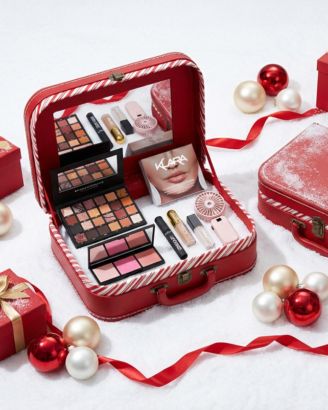 All I Want For Xmas Box