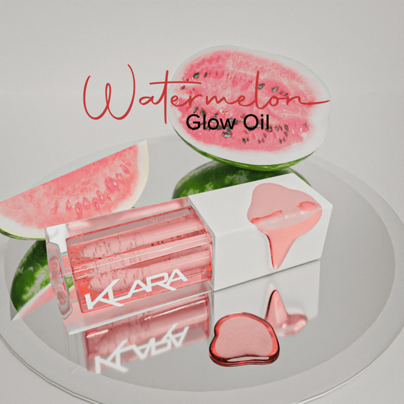 Lip Glow Oil