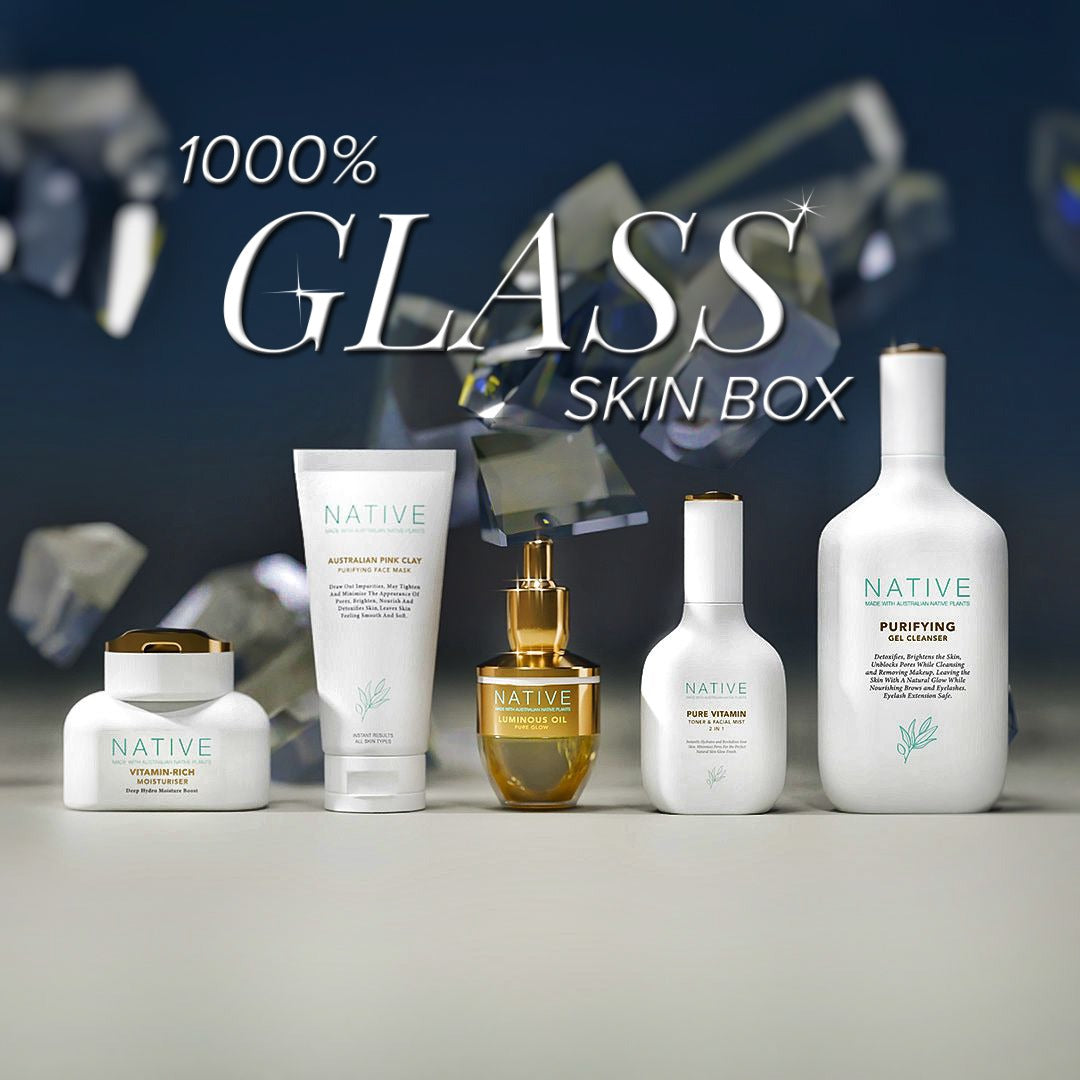 1000% GLASS SKIN BOX