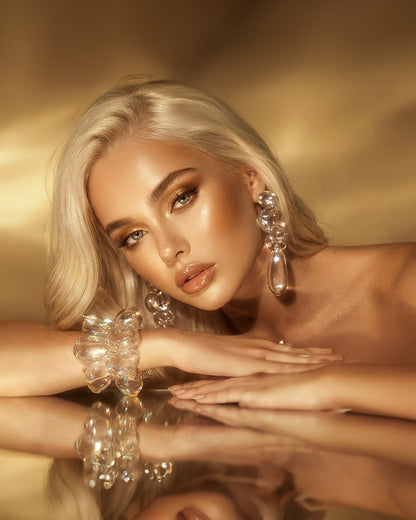 Euphoria Glam Lock Set