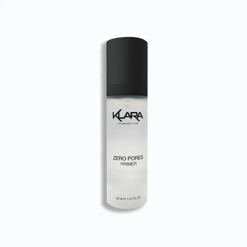 Zero Pores Primer Klara Cosmetics1