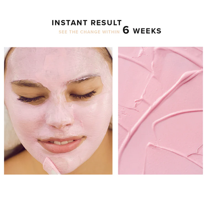 Australian Pink Clay Mask - Klara Cosmetics