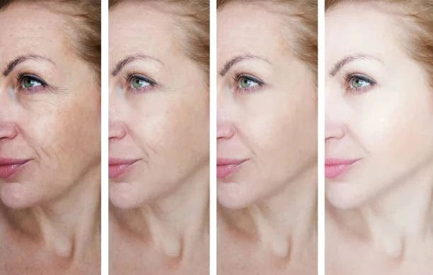 Native Pure Glow | Skincare Set - Klara Cosmetics