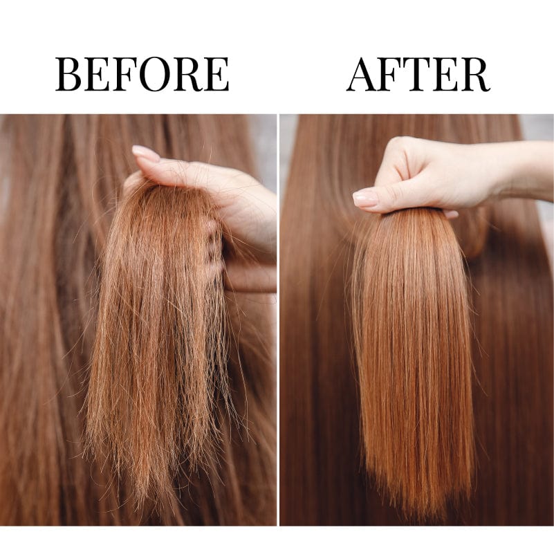 Manuka Honey Hair Treatment