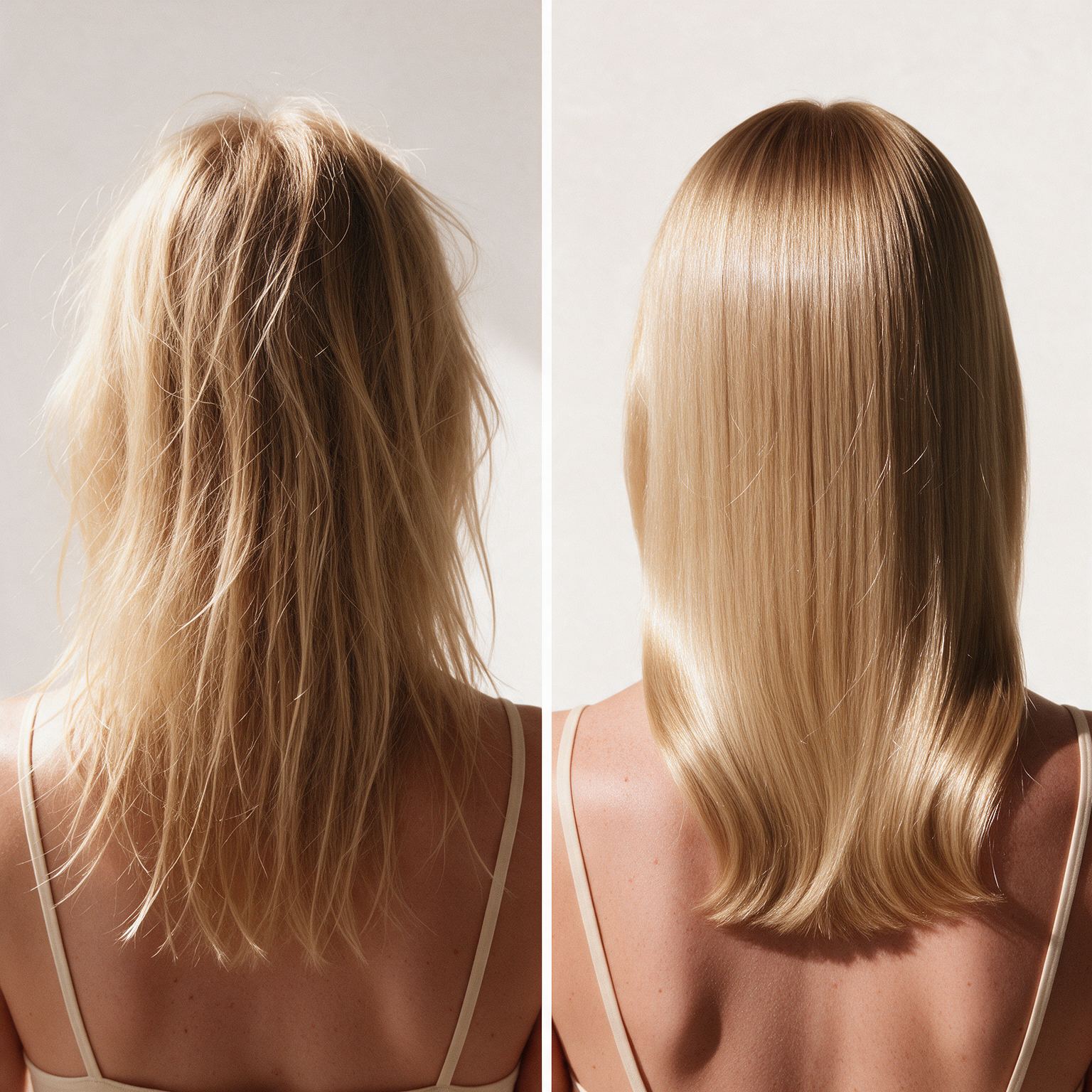Sechi Glazed Hair & Growth with Peptide + Honey