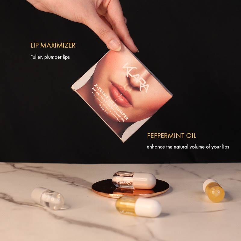 The Lip Therapy Kit