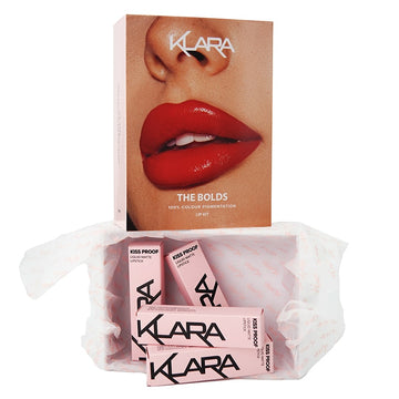 Buy quality skin care products and beauty accessories online – Klara ...