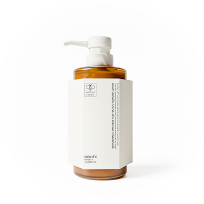 Sechi Honey Growth Color Lock Conditioner