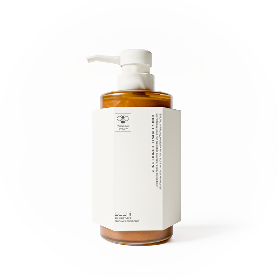Honey Growth Conditioner
