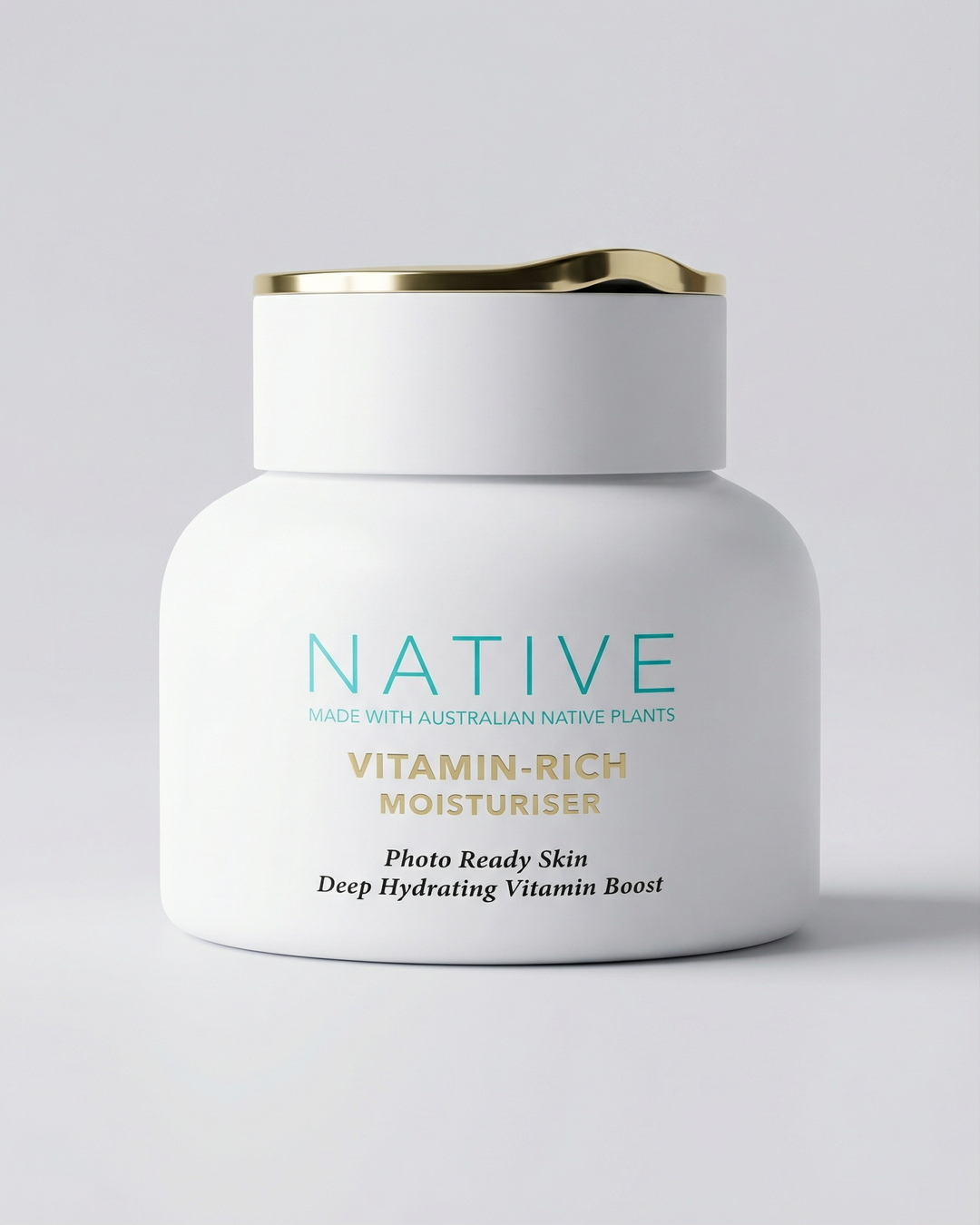 Vitamin-Rich Moisturiser