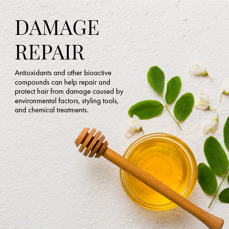 Honey Growth Conditioner