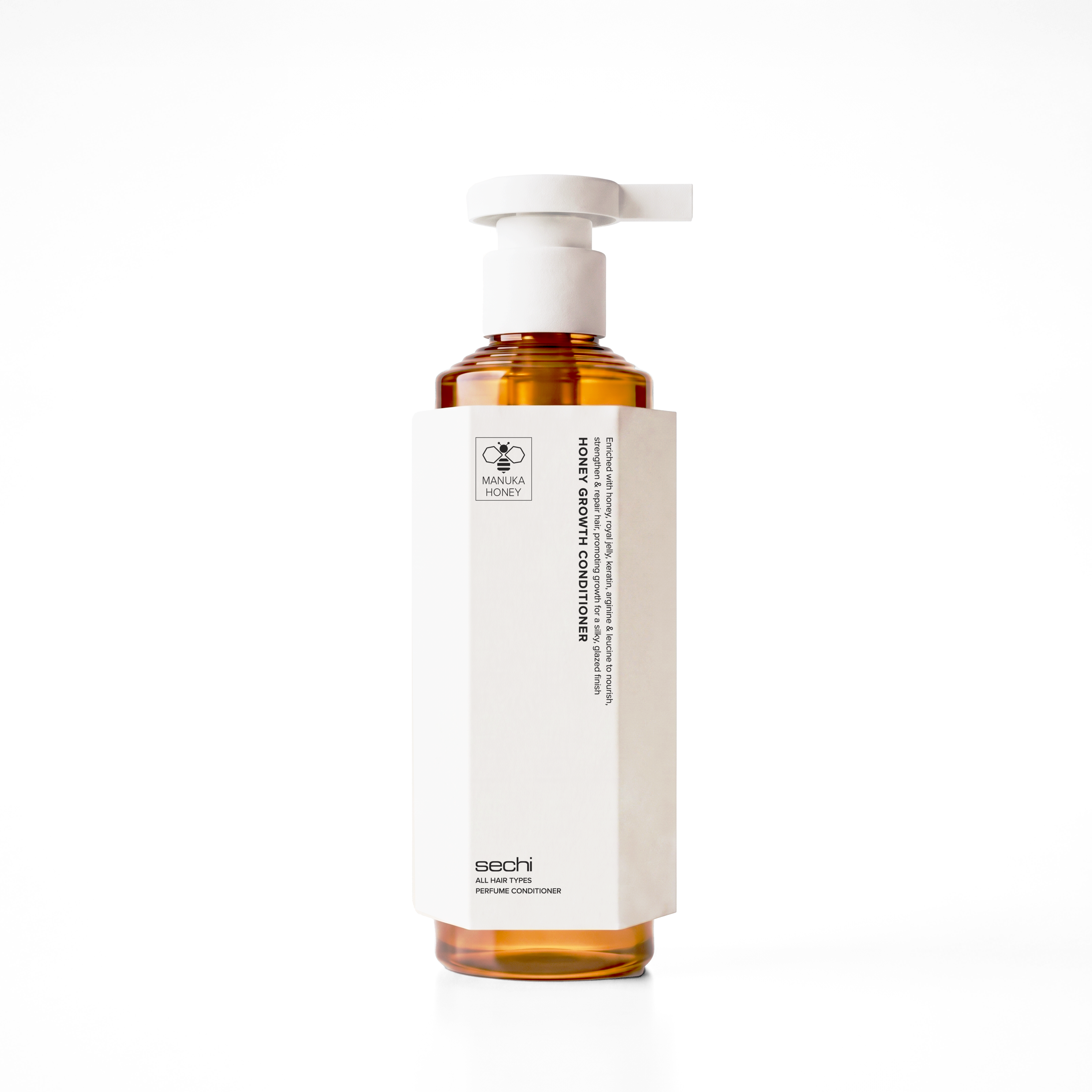 Sechi Honey Growth Conditioner