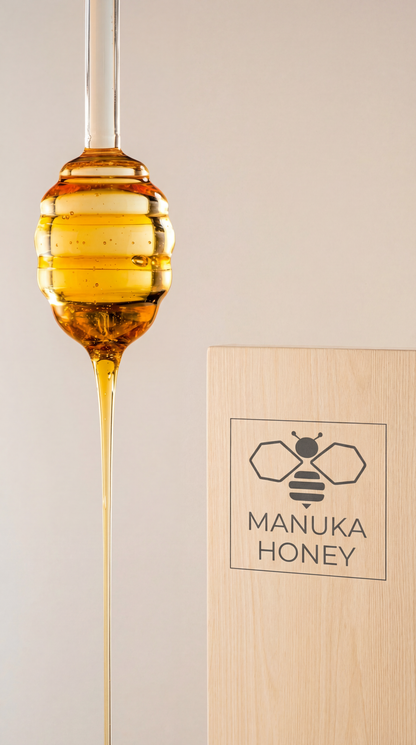 Sechi Ultimate Honey Growth Set