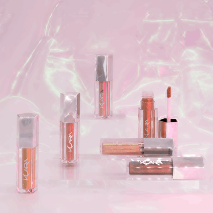 Euphoria Box Set - Klara Cosmetics