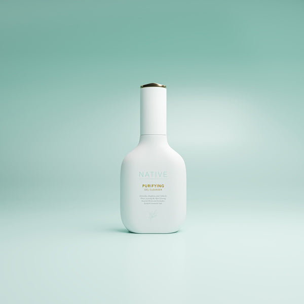 Native Essential Set - 5 Essential Skincare