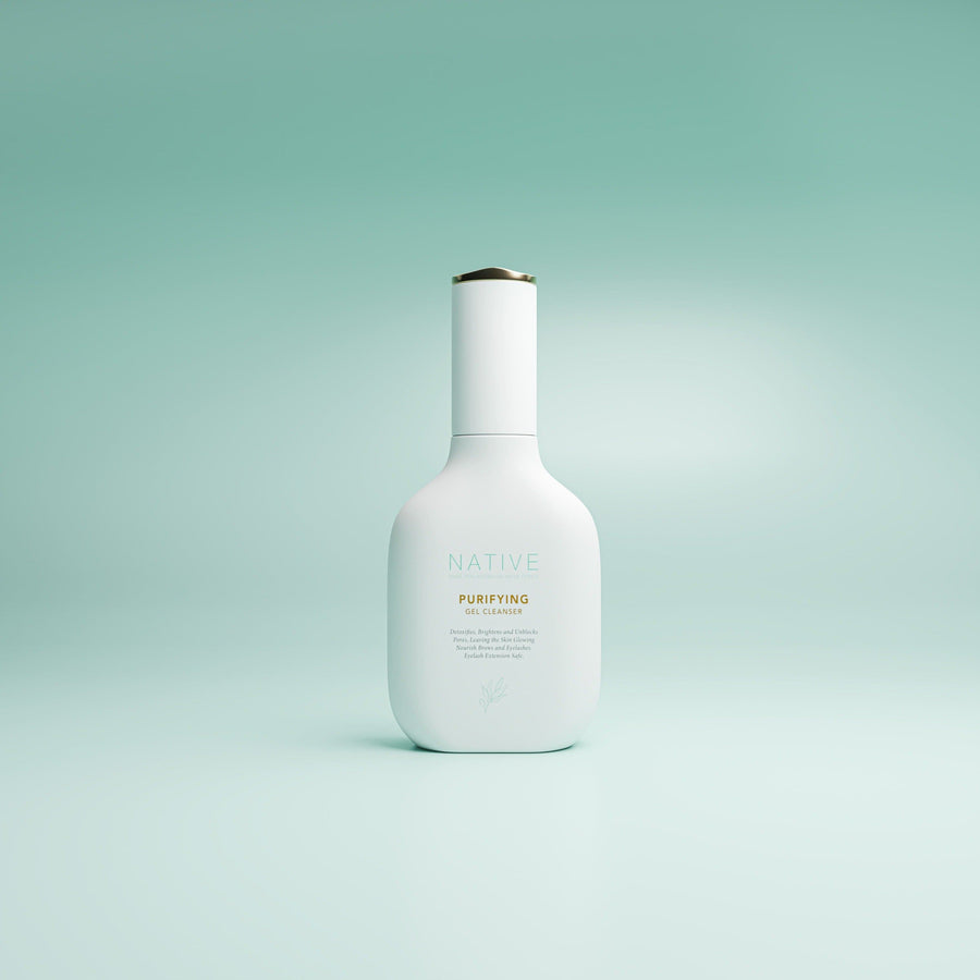 Native Essential Set - 5 Essential Skincare