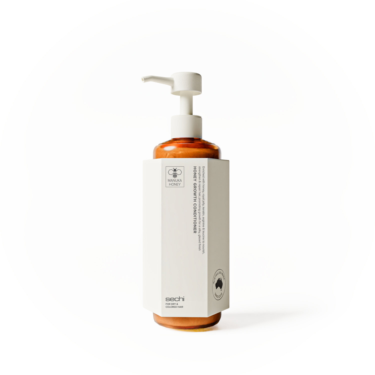Honey Growth Conditioner