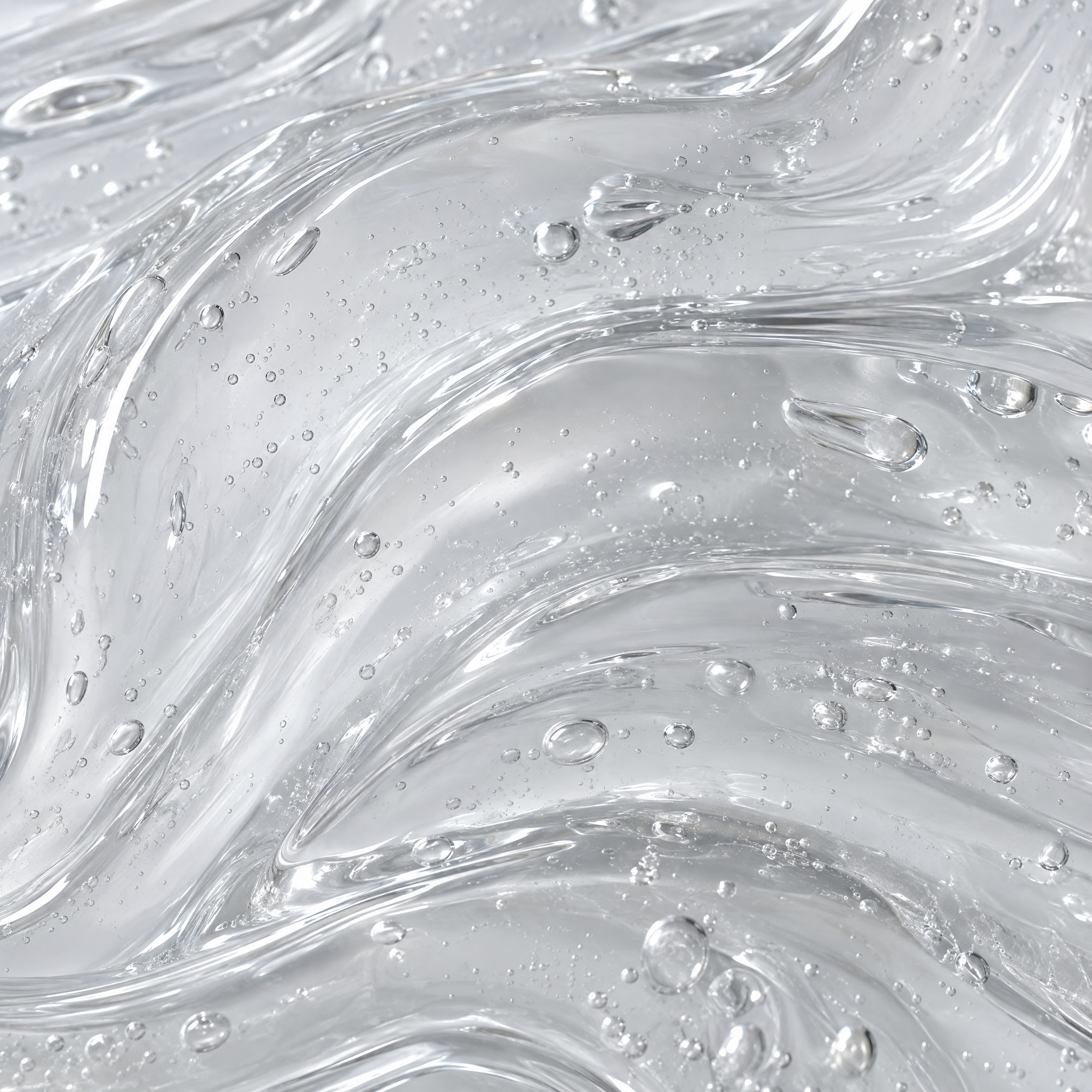 RESET GEL EXFOLIANT Your 60-second skin reset