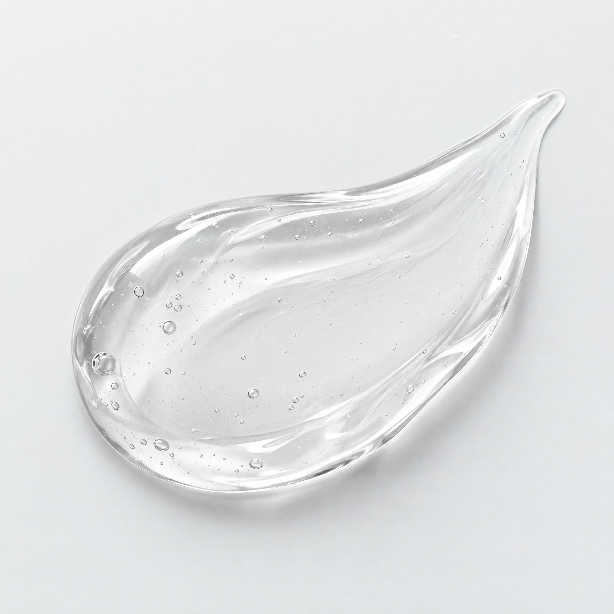 RESET GEL EXFOLIANT Your 60-second skin reset