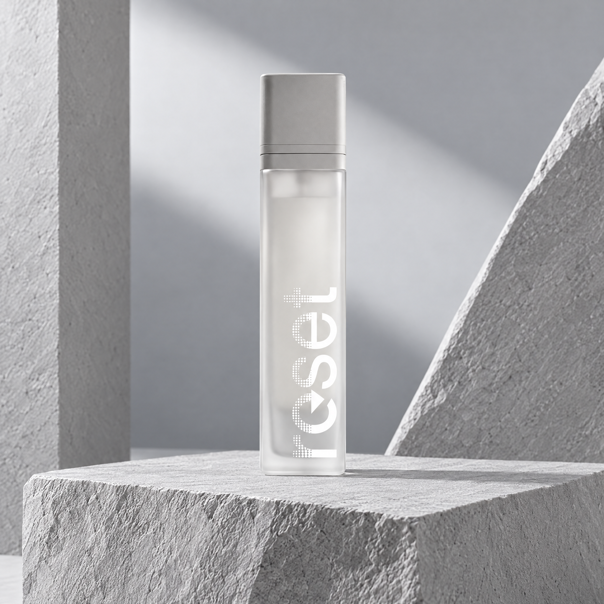 RESET GEL EXFOLIANT Your 60-second skin reset