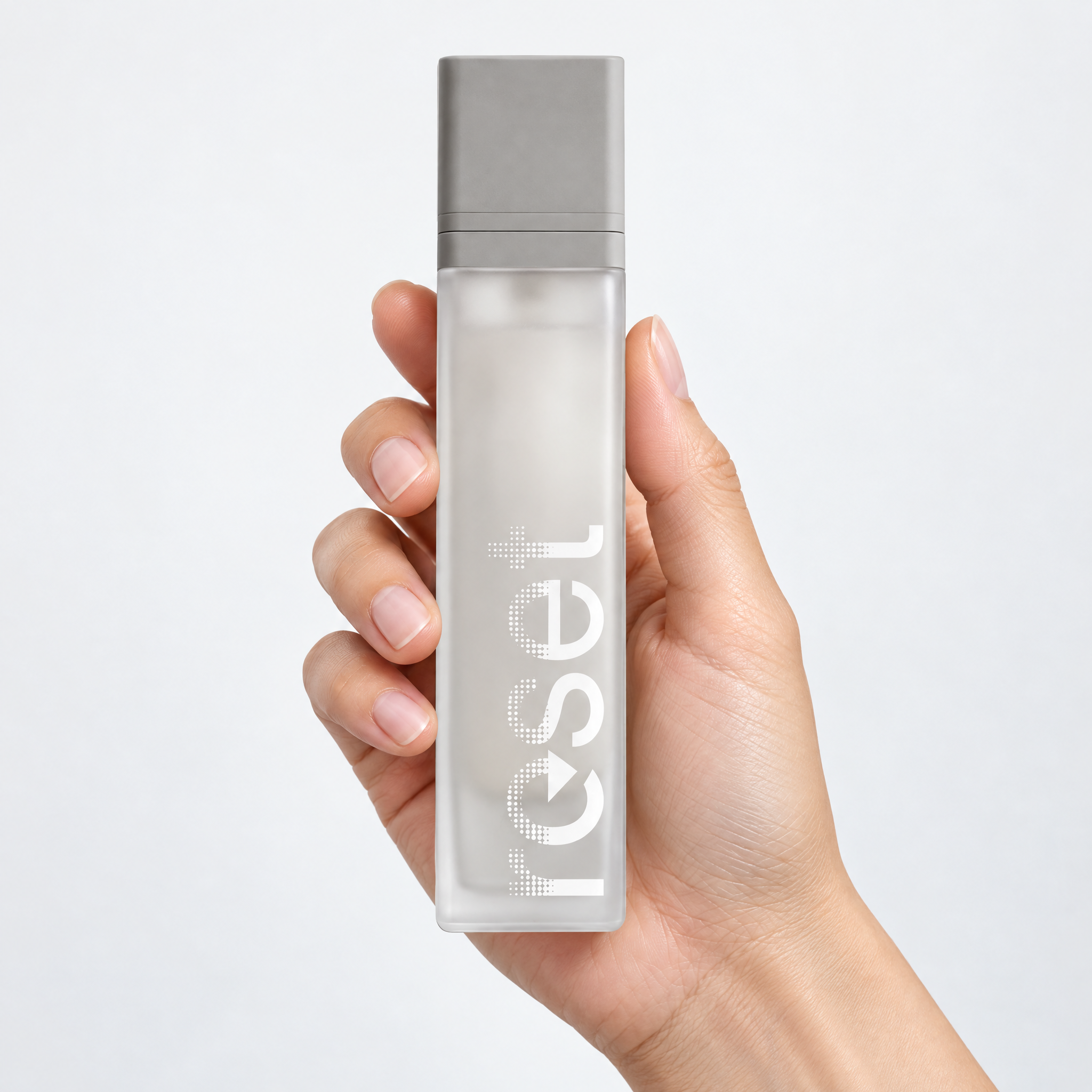 RESET GEL EXFOLIANT Your 60-second skin reset