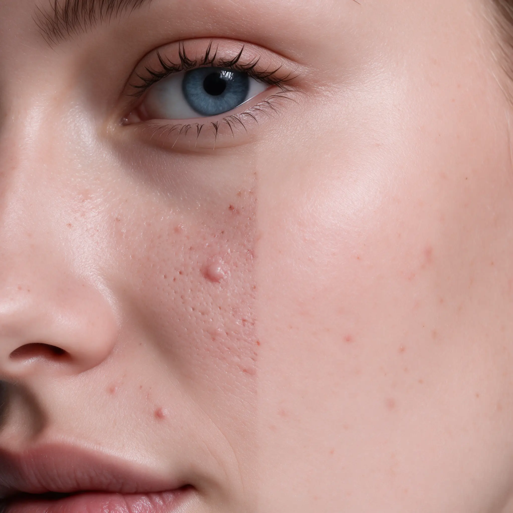 RESET GEL EXFOLIANT Your 60-second skin reset