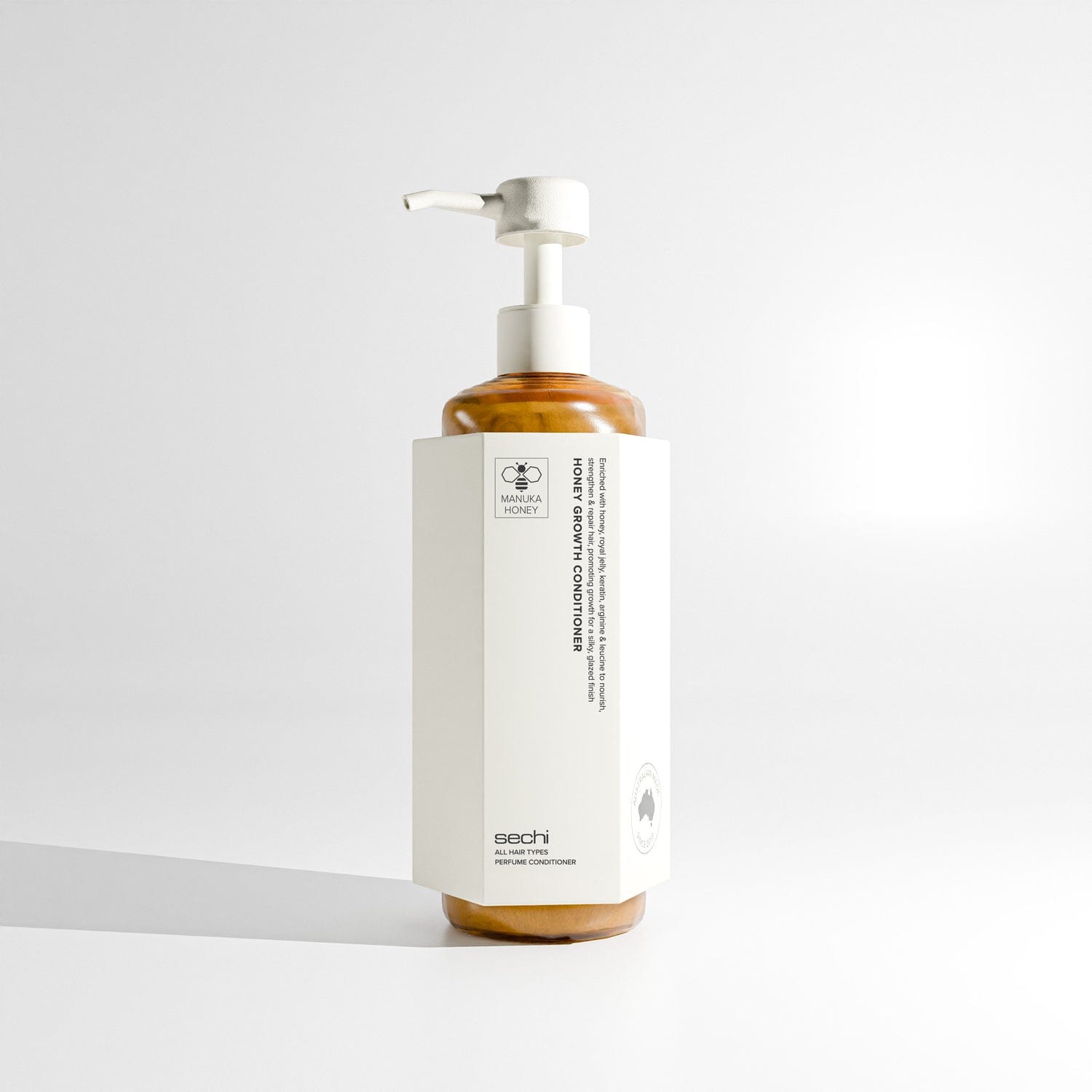 Honey Growth Conditioner