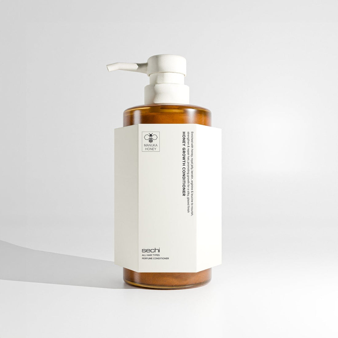 Honey Growth Conditioner