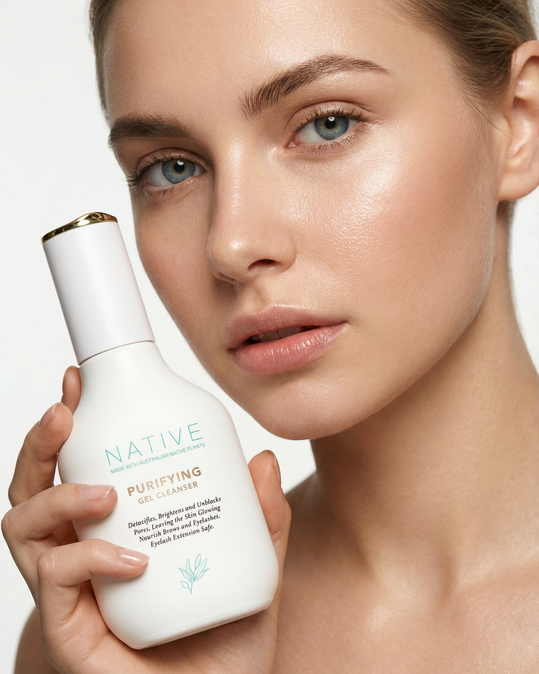 PURIFYING GEL CLEANSER