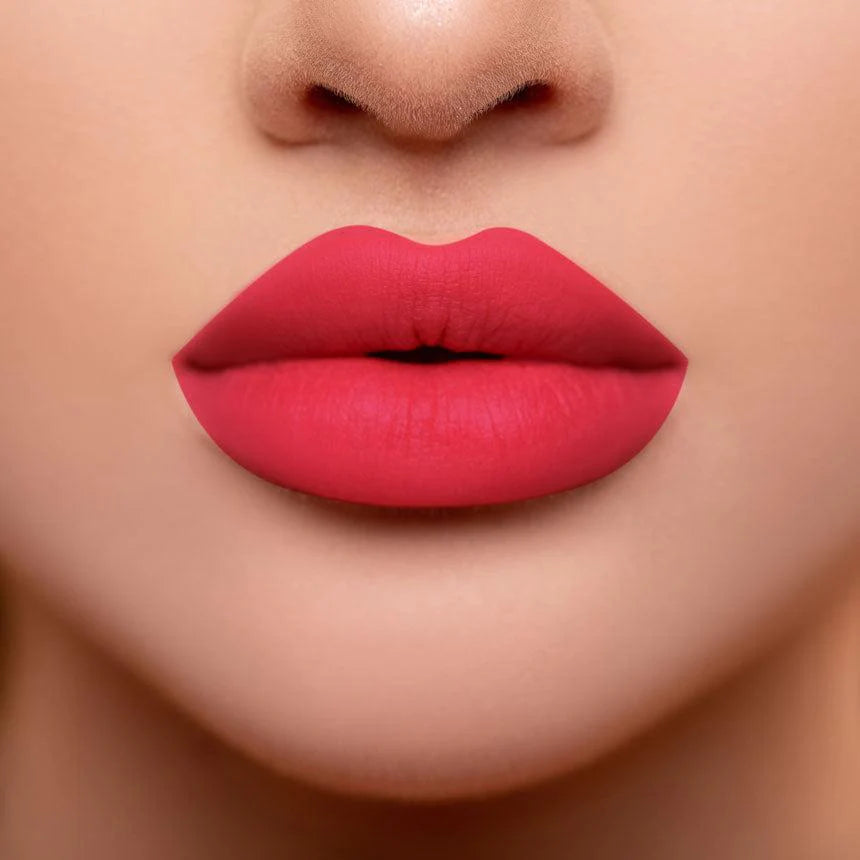 Klara Matte Liquid Proof Lipstick Cosmetics - | Lipstick Kiss