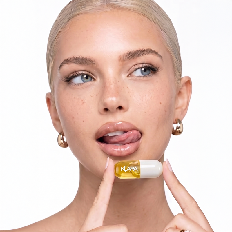 BONUS: X-Treme Lip Plumper