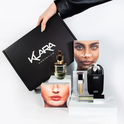 Mystery Box - Klara Cosmetics
