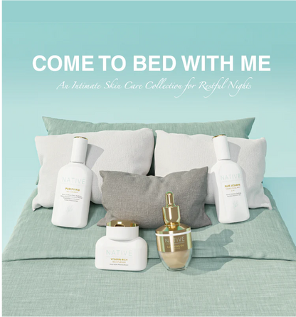 Native Come To Bed With Me - Klara Cosmetics