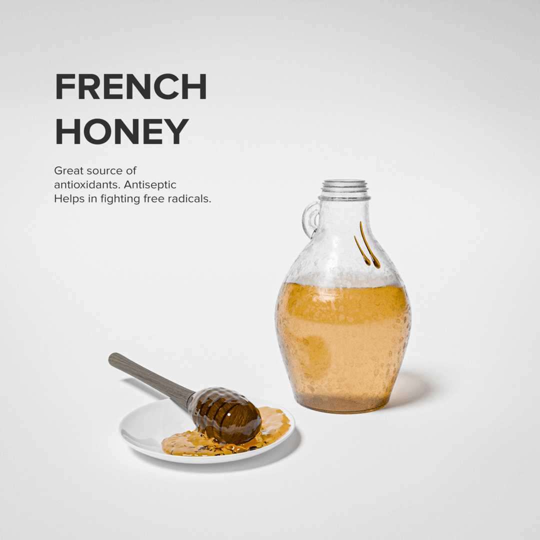 RESET GEL EXFOLIANT Your 60-second skin reset