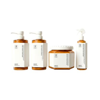 Sechi Ultimate Honey Growth Set