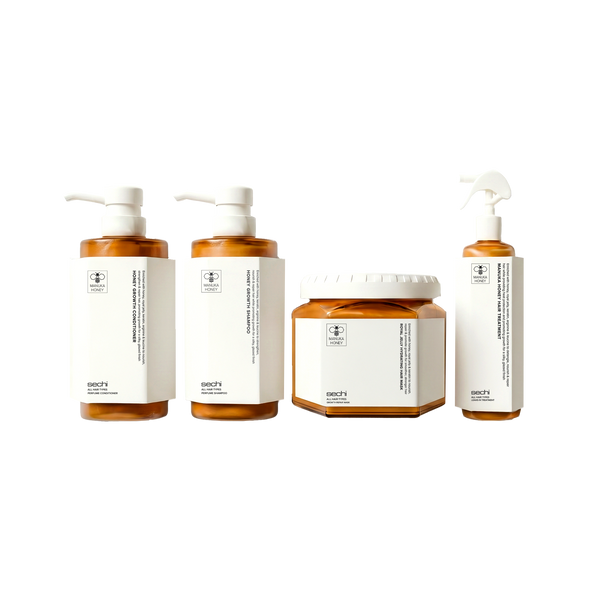 Sechi Ultimate Honey Growth Set