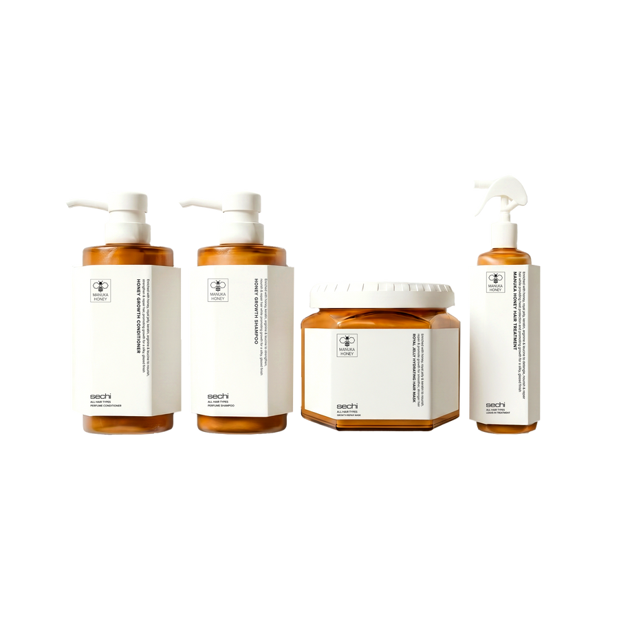 Sechi Ultimate Honey Growth Set