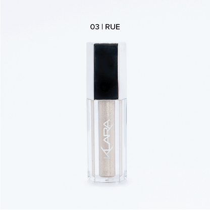 Euphoria Liquid Eyeshadow - Klara Cosmetics