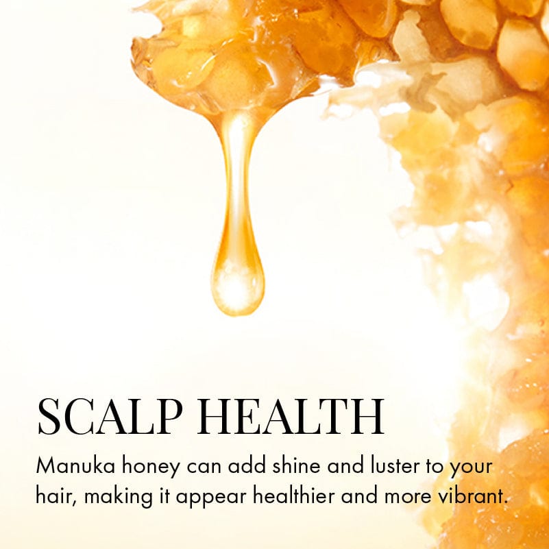 Sechi Honey Color Lock Deep Nourish Set