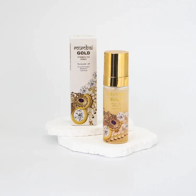 The Mumbai Set - Klara Cosmetics