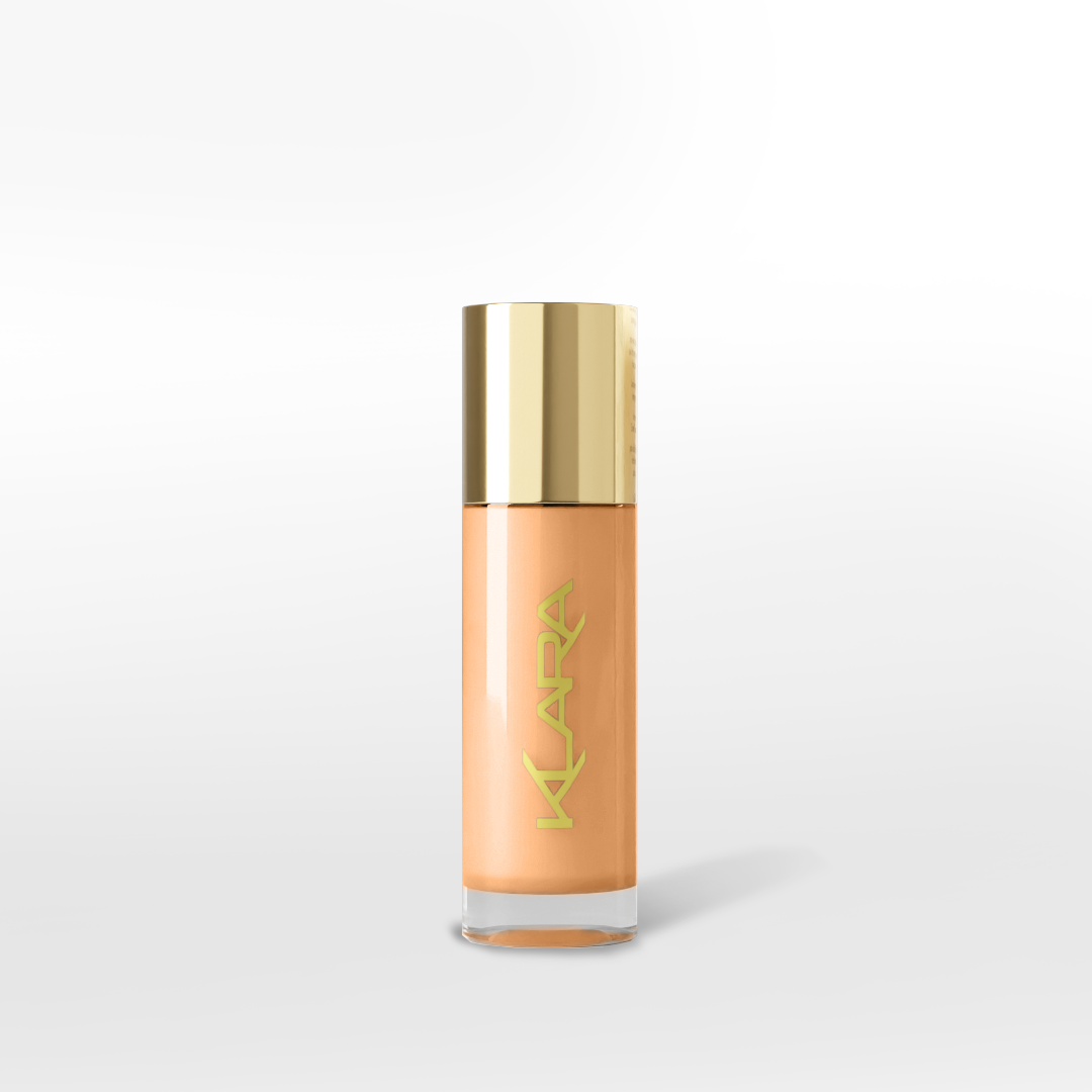 Veil Up Foundation