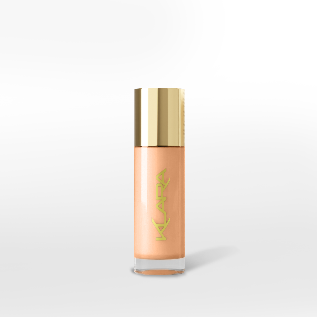 Veil Up Foundation