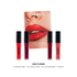 THE ULTIMATE LIP KIT - Klara Cosmetics