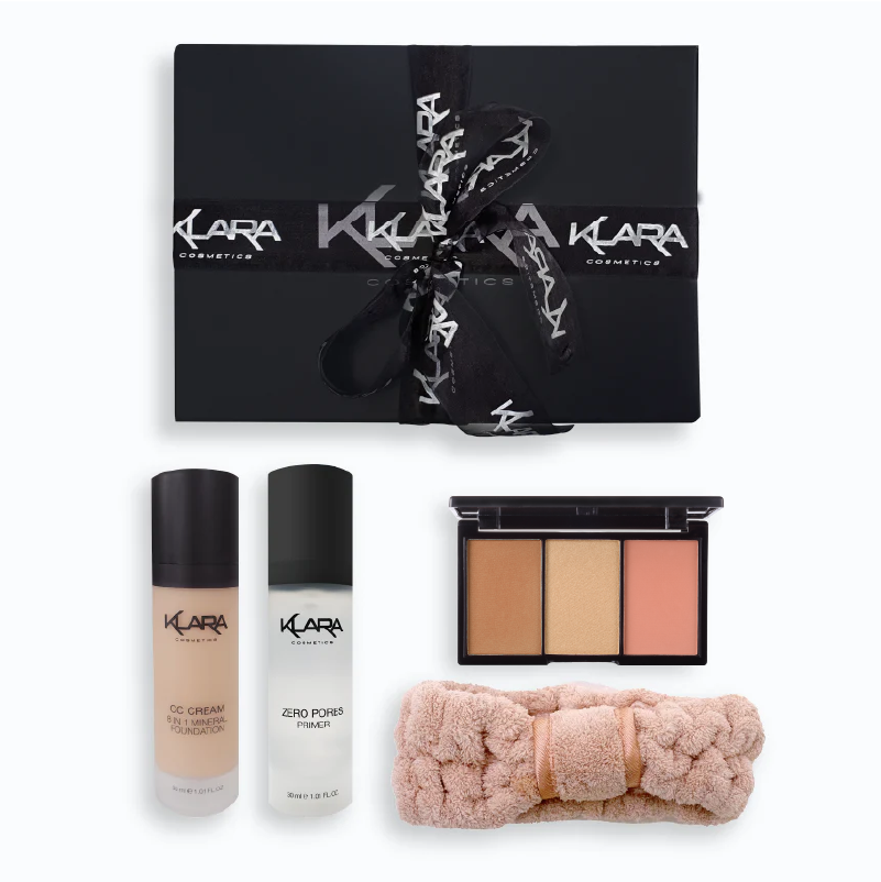 $79  Makeup Gift - Klara Cosmetics