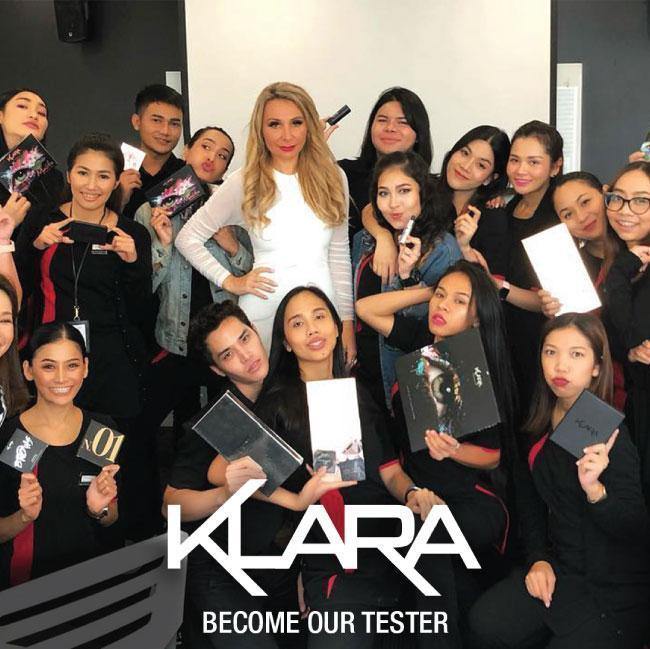 BECOME OUR TESTER - Discovery Box
