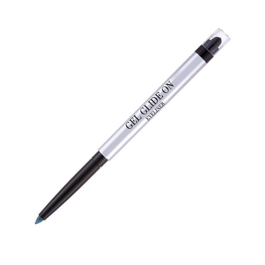 Gel Glide On | Eyeliner