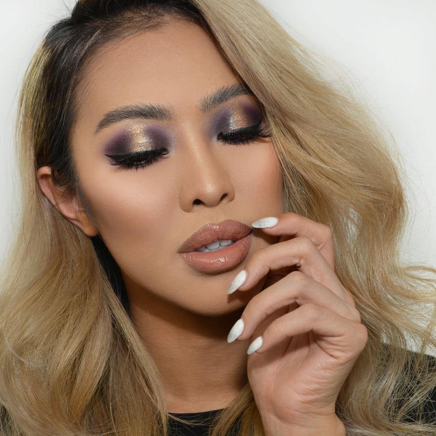 24 Shade Eyeshadow Palette - Ibiza