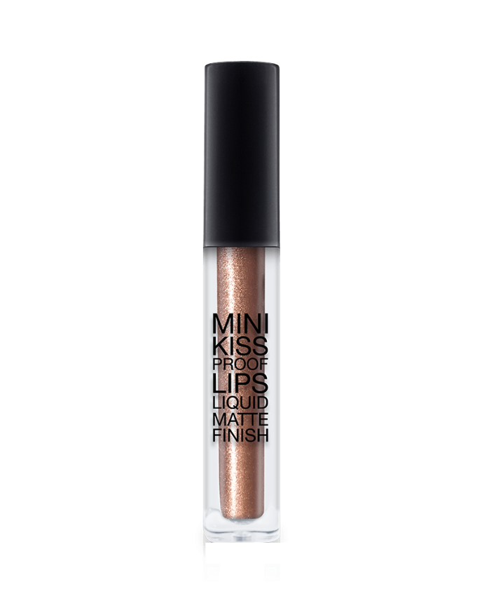 Kiss Proof Mini Lipsticks