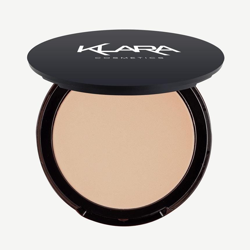 Pressed Powder
